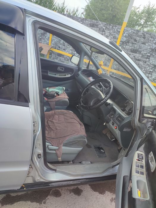 Хонда одессей 1997