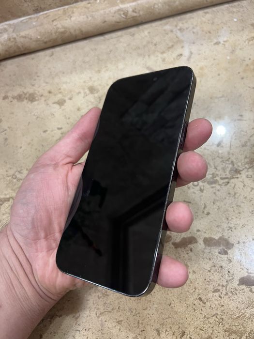 IPhone 14 Pro Max 128gb