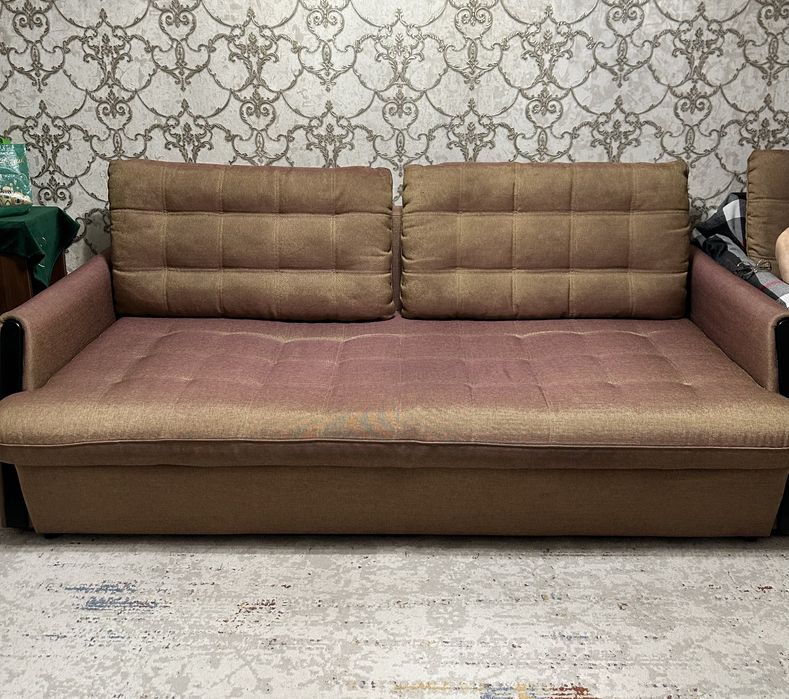Продается диван