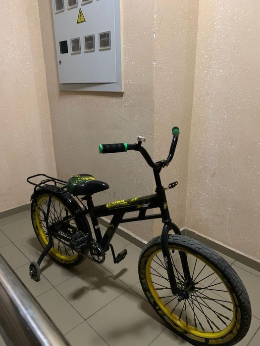 Продам велосипед