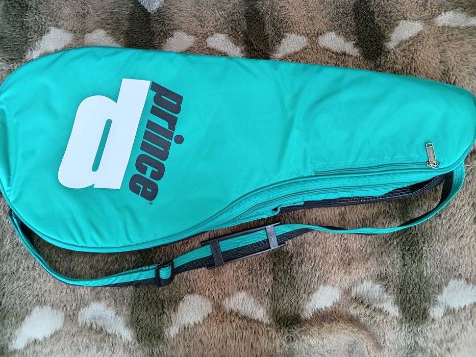 Теннис - ракетка PRINCE новая в комплекте