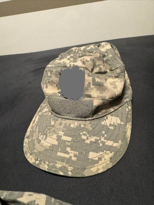 Пълен комплект камуфлаж