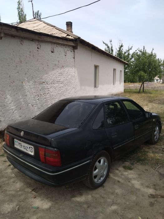 Легковые Автомобили