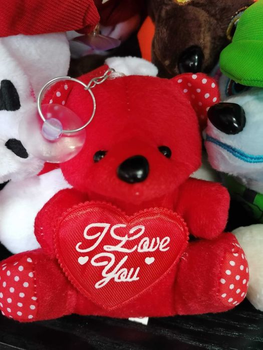 Нови плюшени играчки Том и Джери, Спонджбоб, Патрик и други