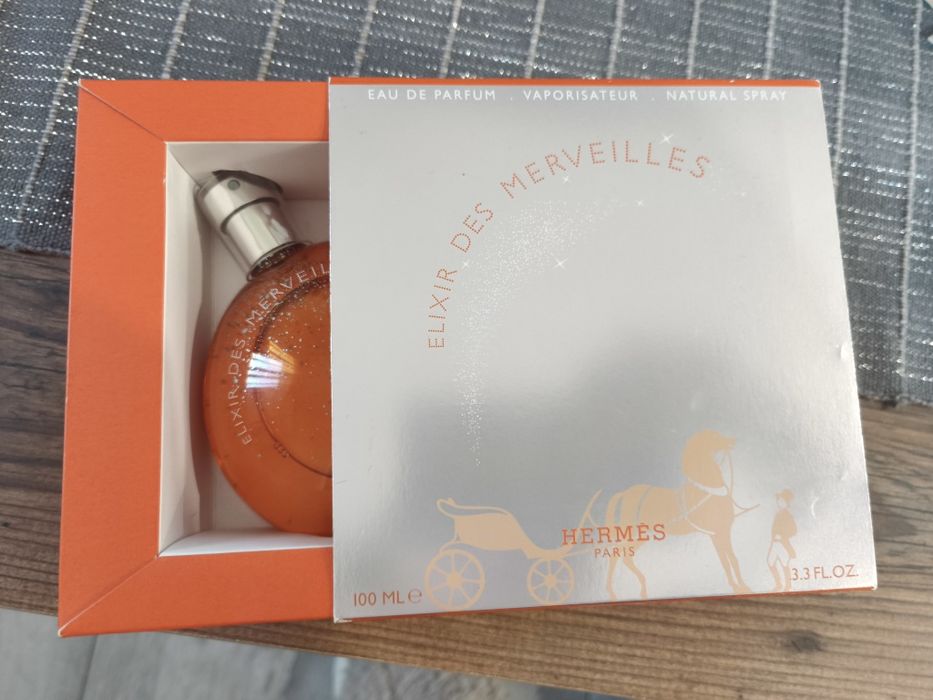 Парфюм Elixir Des Merveilles