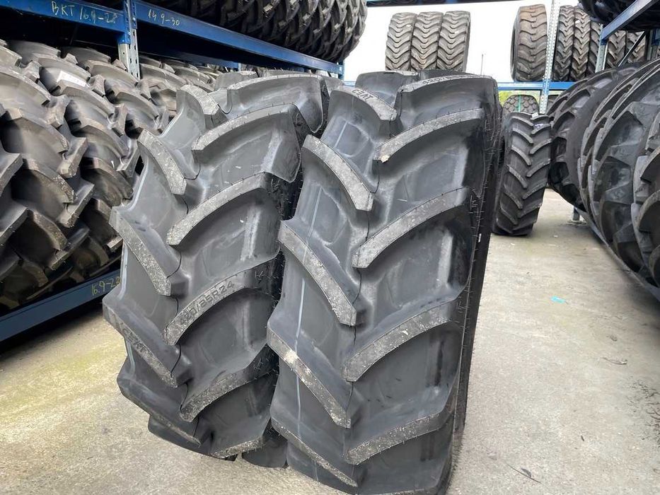 420/85 R24 Anvelope noi Radiale de tractor 16.9-24 CEAT