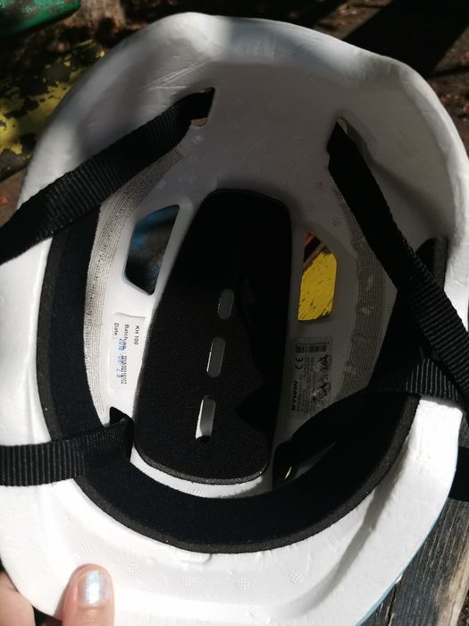 Детска каска за колело