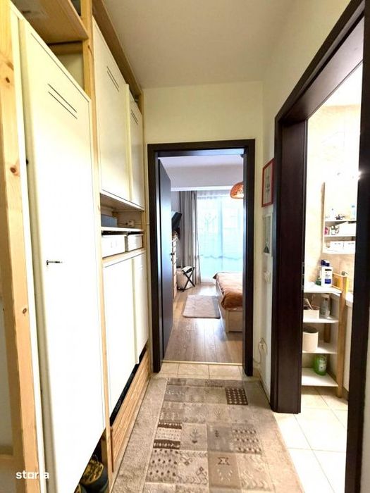 Apartament 4 camere si curte 80 mp/Bragadiru strada Smaraldului