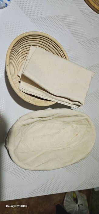 Форма для растойки теста