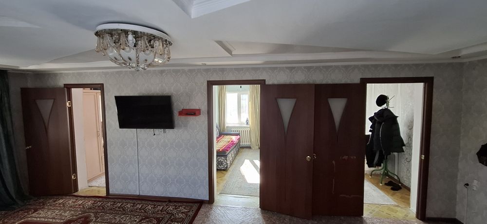 Продам или меняю на квартиру 2-3