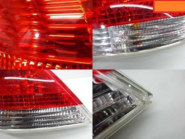 фонари bmw e65.e66 из Японии