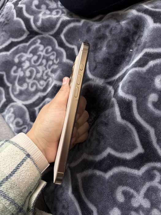 Iphone 16 pro max идеальное