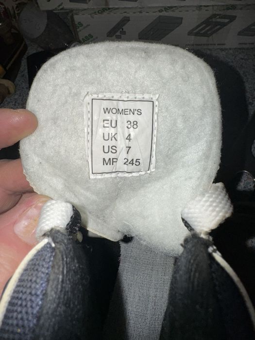 Коньки фирменные