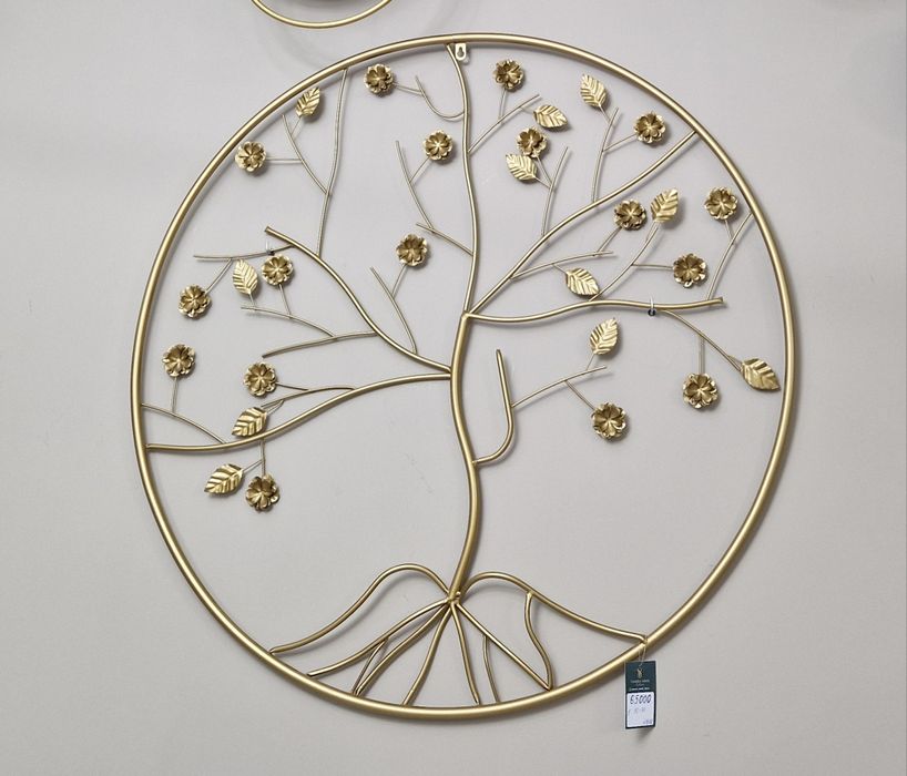 Продажа декора и часов