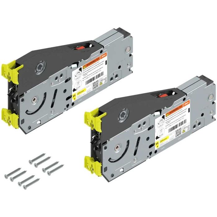 Blum Aventos HL top mecanism ridicare usa dulap mobila bucatarie
