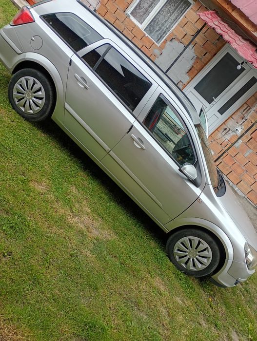 OPEL Astra 2005 — imagine 2