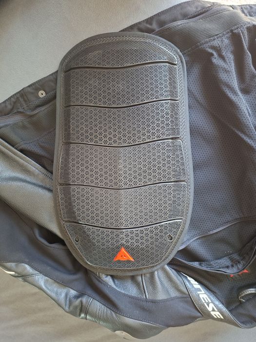 Costum Dainese din 2 piese