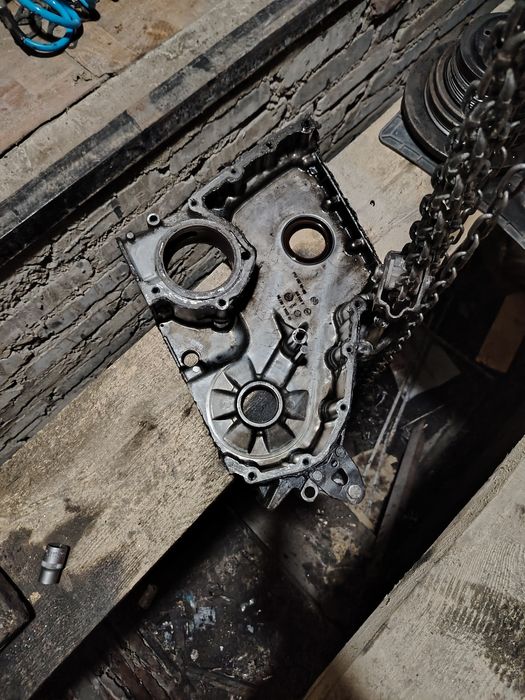 Бмв м51 дизель е34 е39 е36