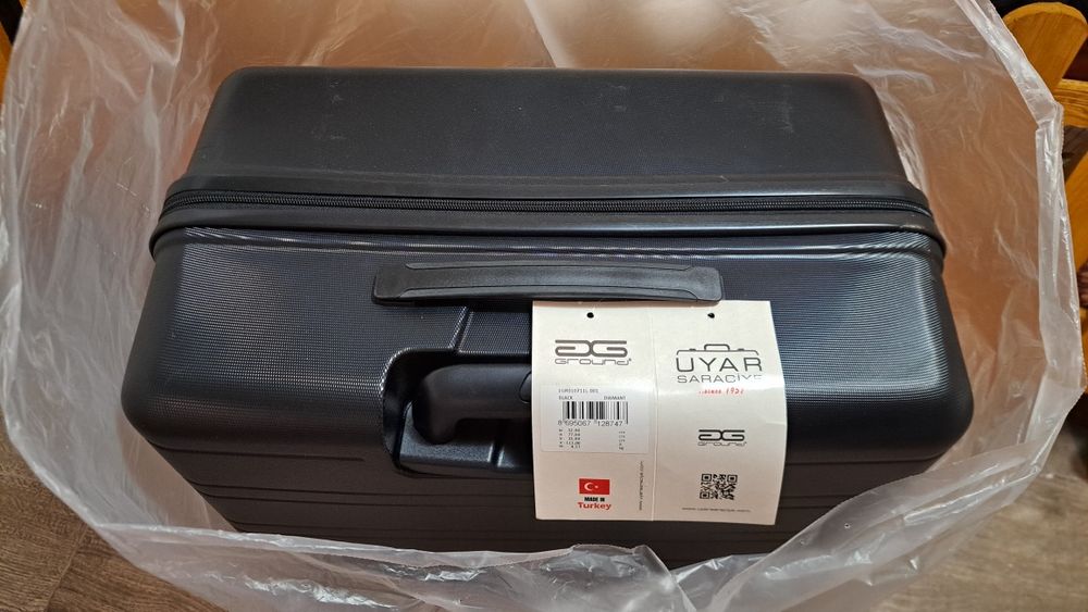 Troler Uyar Saraciye