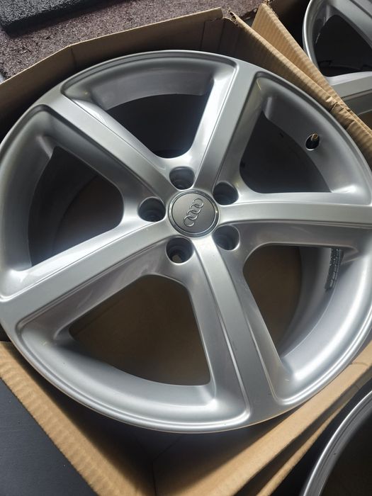 Jante R 19 5x112 Originale Audi, Q3,Q5, A4,A5,A6,A7
