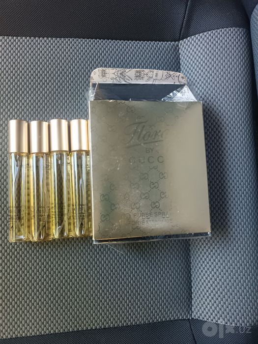 Оригинал парфюм gucci