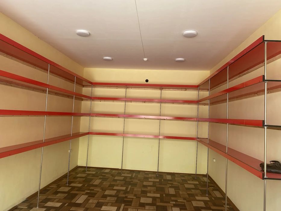 Магазин сотилади