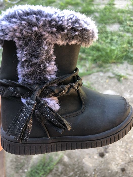 Sandale geox si cizmulite