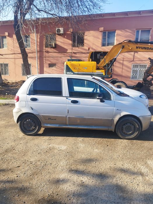 matiz best 2018 yil