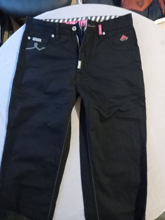 Дънки LRG,RockaWare,Howk,Levi's