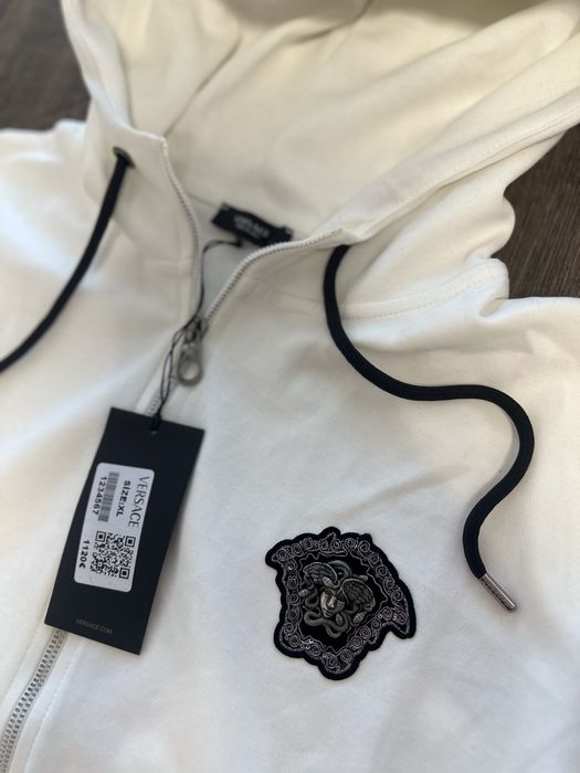 Compleu Versace Meduza Calitate Premium (multe marimi)