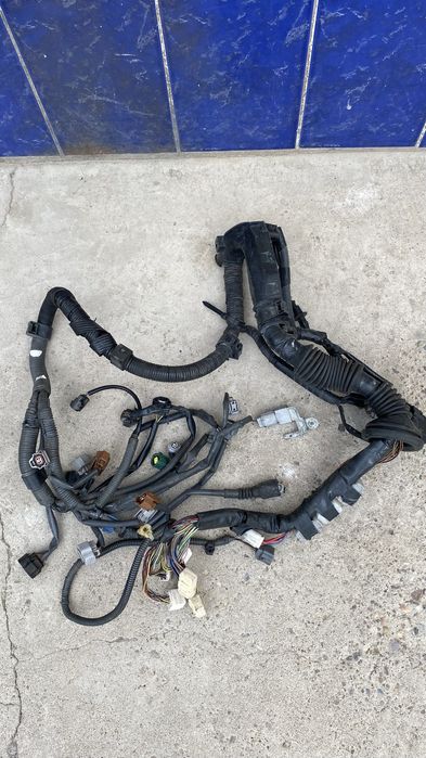 Тойота 20-ка 2.2мотор