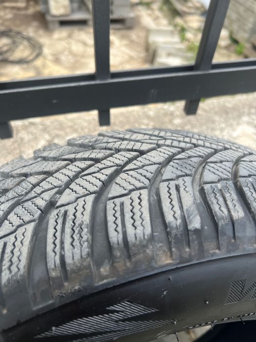 Зимни гуми Firestone Winterhawk 4 185/60/R15