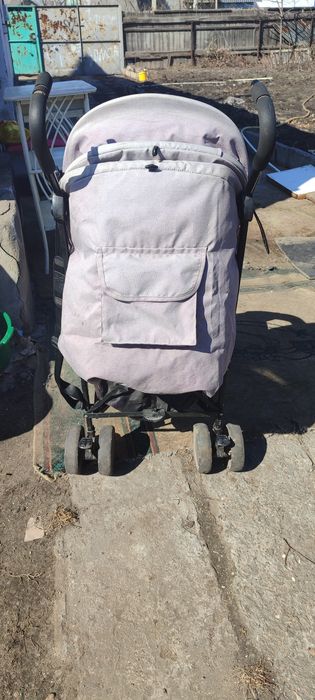 Продам коляску .