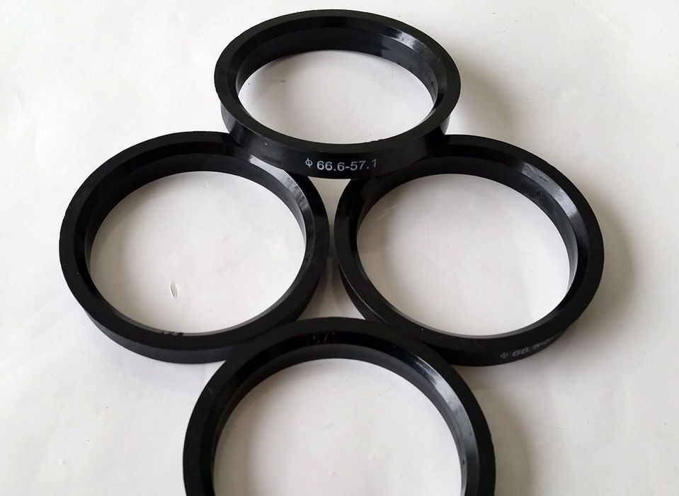 Inele centrare jante aliaj BMW MERCEDES VW AUDI SKODA si alte marci