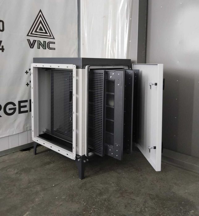 Гидрофильтр Искрогаситель для мангала