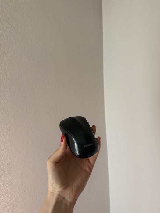 Mouse Omega wireless