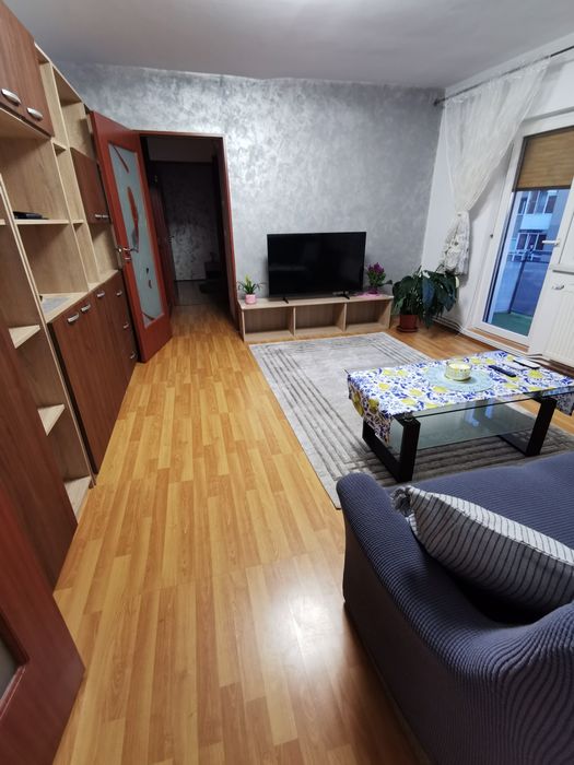 Inchiriez apartament  regim hotelier  2 camere apartament  regim hote