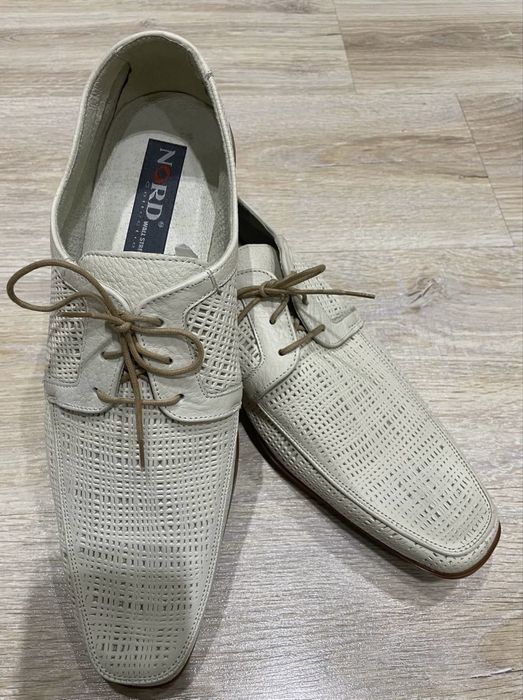 Мужская обувь Nord