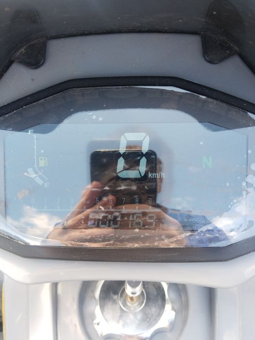 Продам BEKMOTO AFC 200