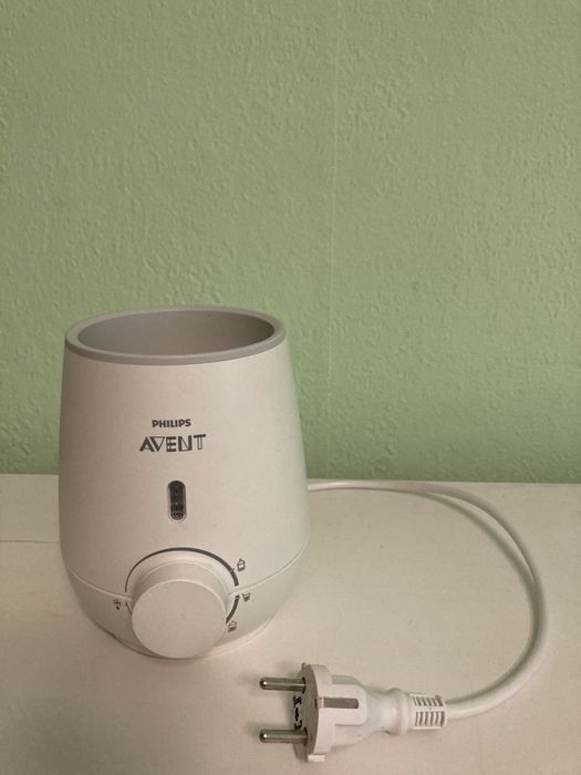 Уред за затопляне на храна Philips Avent