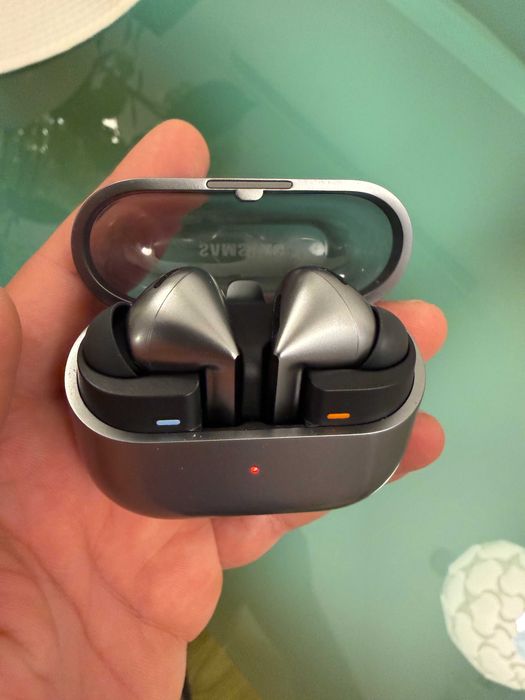 Casti Samsung Galaxy Buds 3 Pro