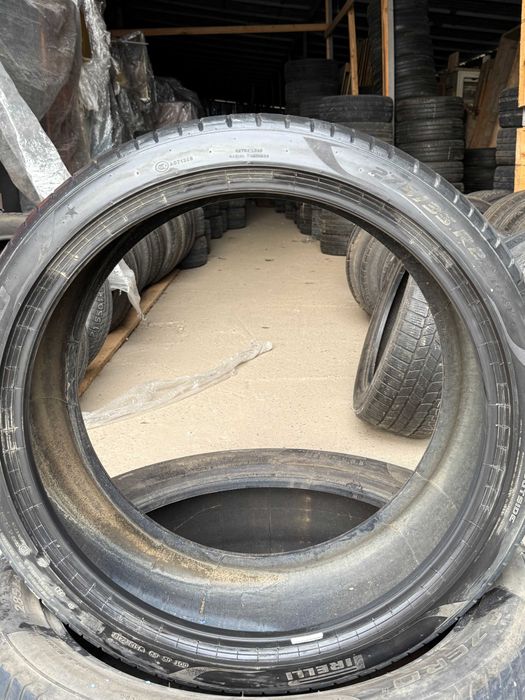 Anvelope   295/35/20 265/40/22 275/35/22 285/40/22