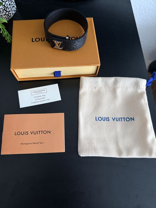 Bratara Louis Vuitton