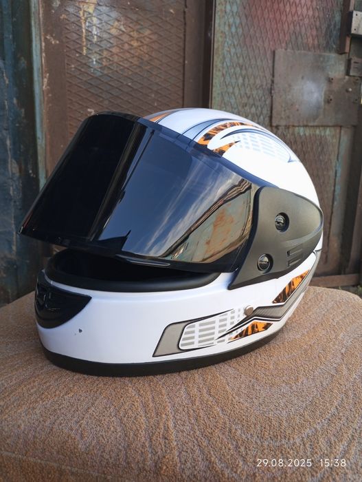 Продам мото скутер