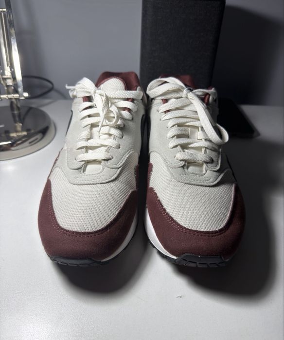 air max 01 42 size