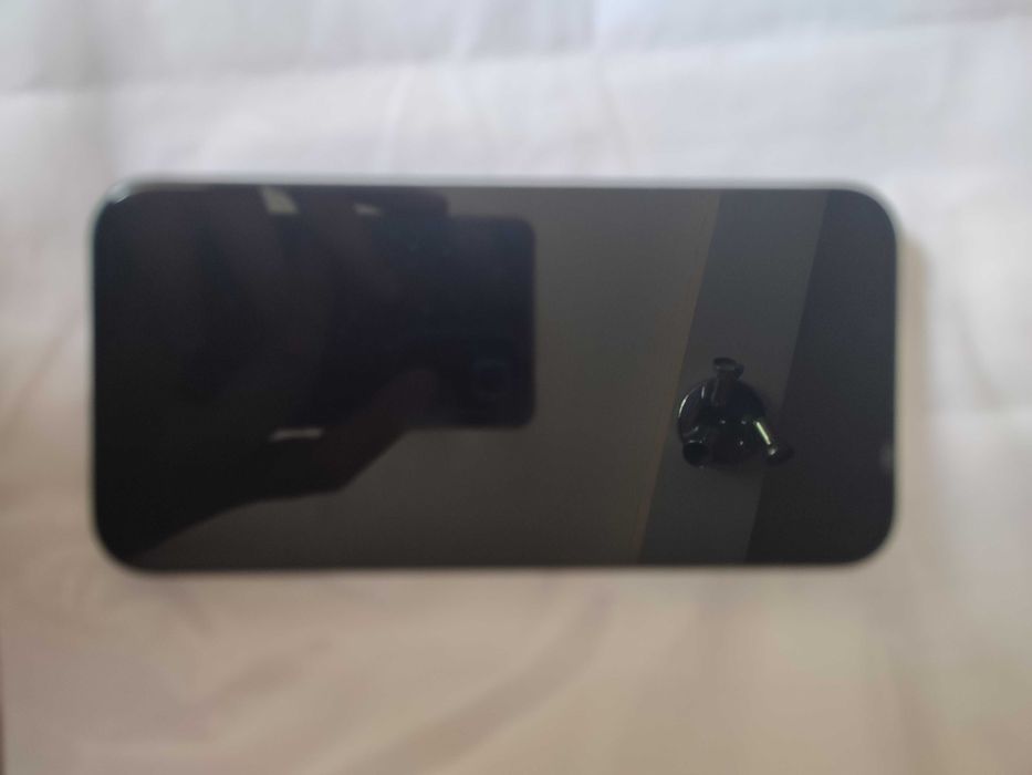 Iphone 13 без гаранцията