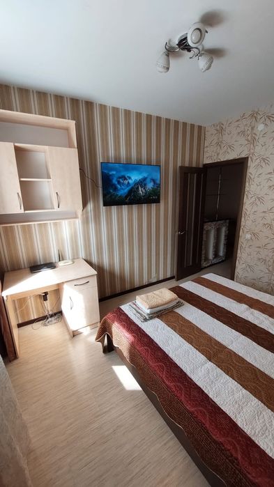 2-кв Посуточно интернет wi-fi