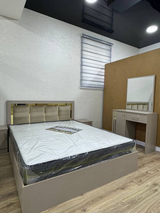 Сборка корпусной мебели. Ремонт и замена механизмов. В любом районе.