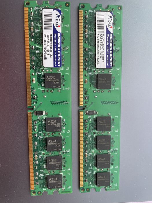 Рам памет  RAM