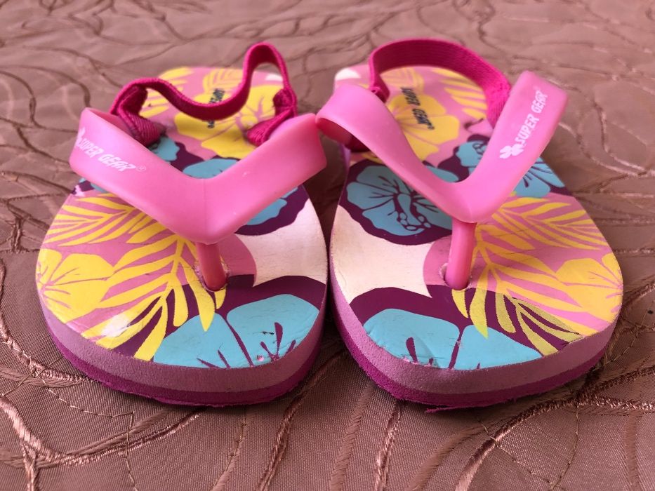 Джапанки Super gear